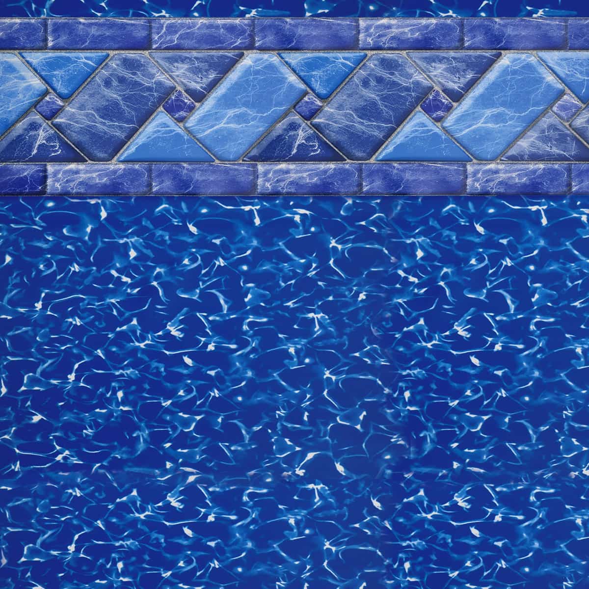 2000 Overlap Liner for Round Above Ground Pool