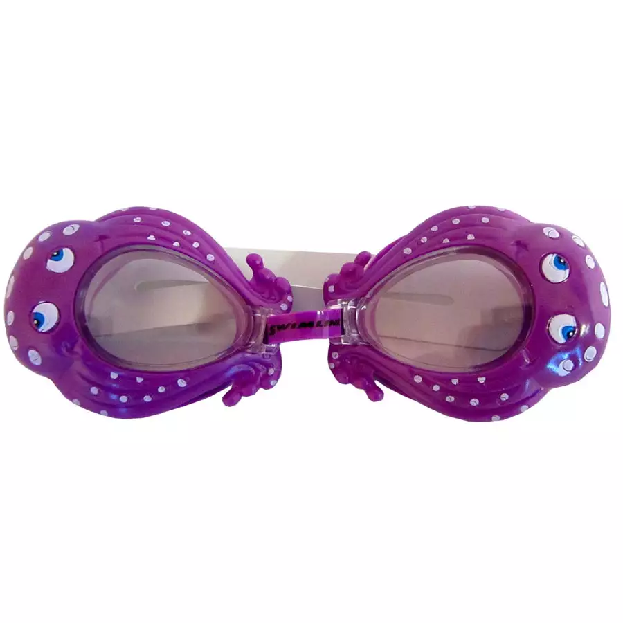 Lunettes de natation Sea Pals pour enfant