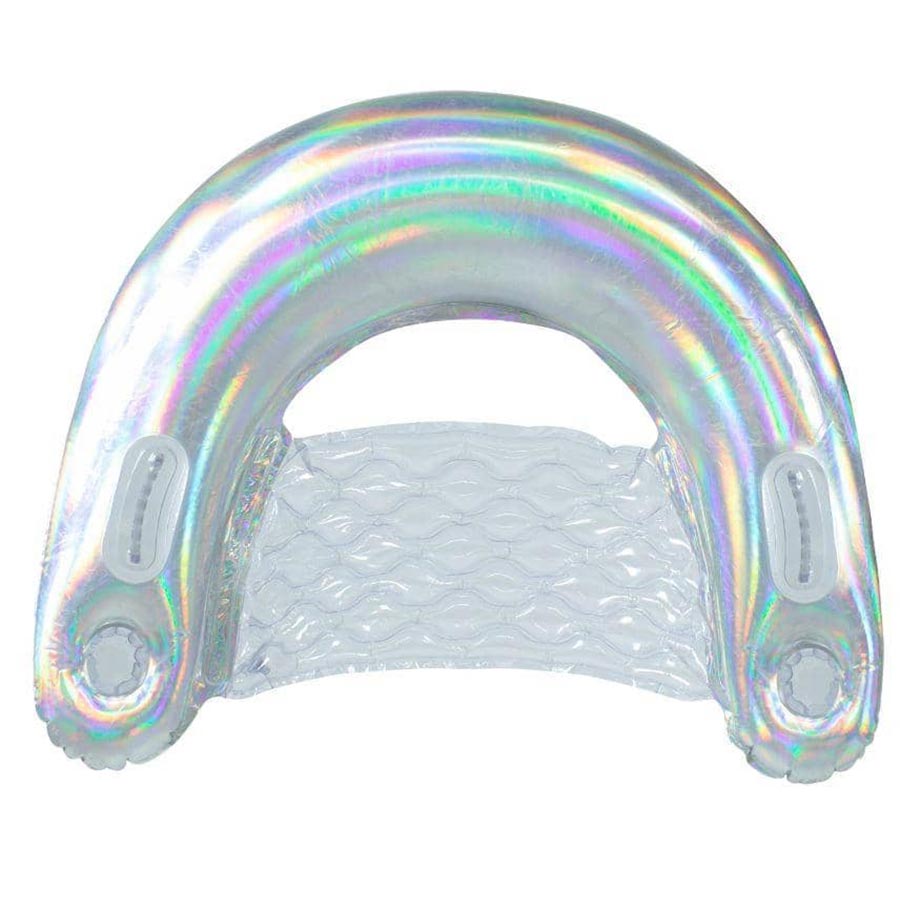 Gonflable holographique