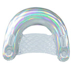 Gonflable holographique