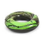 Aligator Inflatable Swim Ring