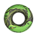 Aligator Inflatable Swim Ring
