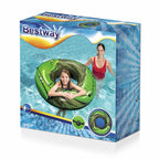 Aligator Inflatable Swim Ring