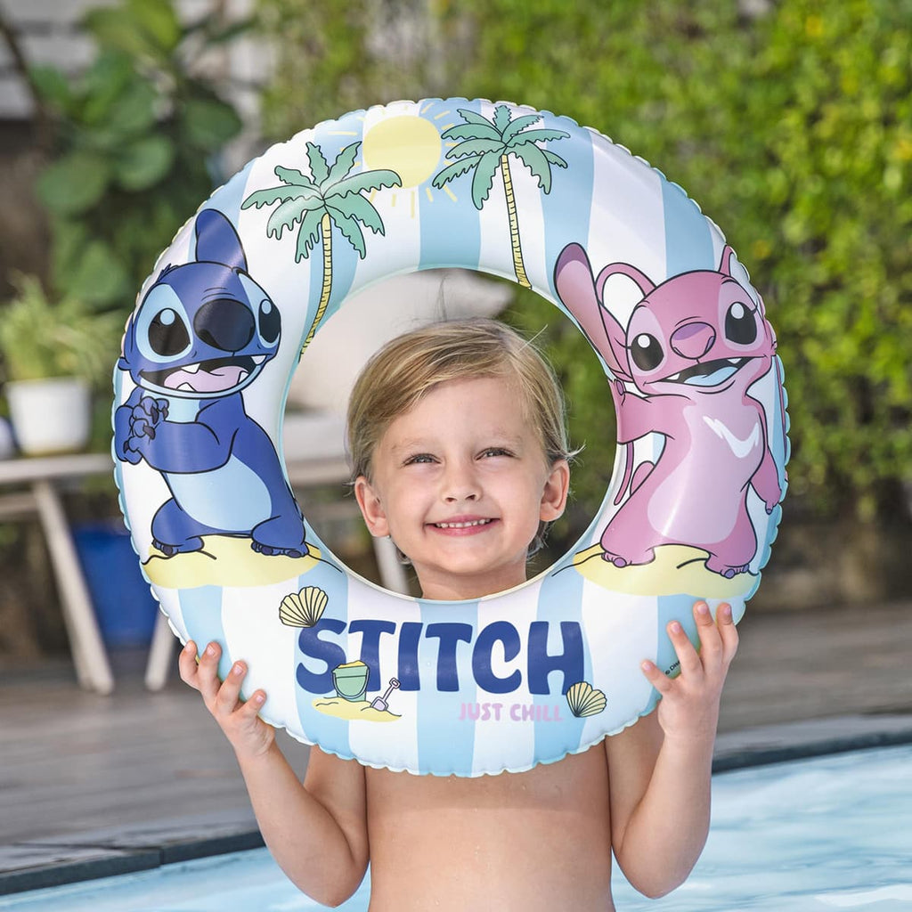 Lilo & Stitch Swim Ring
