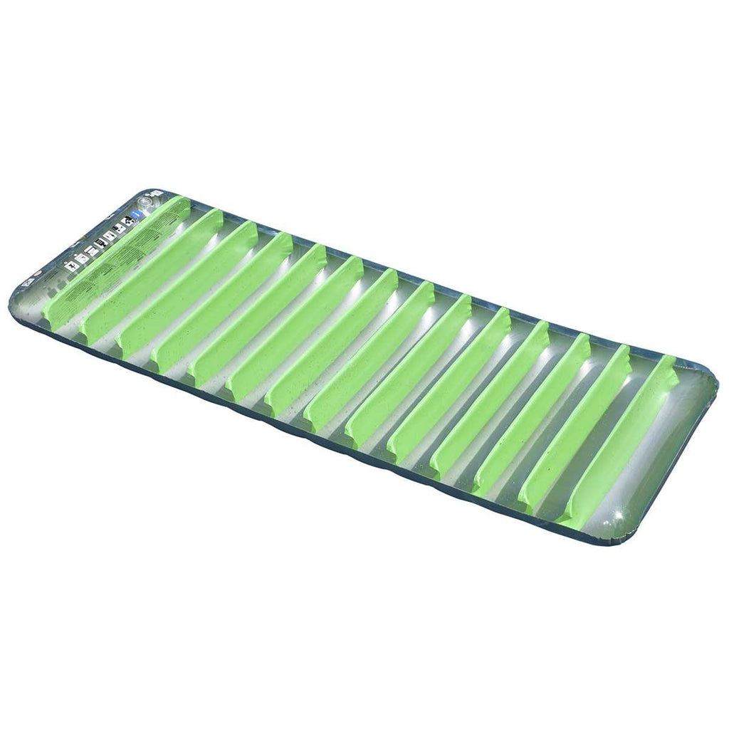 Deluxe Inflatable Pool Mattress