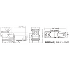 Magnum Force Variable Speed Inground Pool Pump