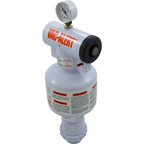 Safety Vacuum Release System for Submerged Suction Applications