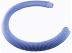 Lien de tuyau d'aspirateur simple - 4 pi