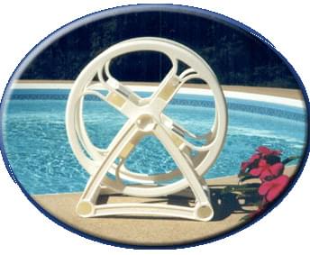 Vacuum Hose Reel