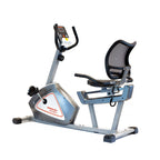 500BH Recumbent Bike