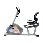 Vélo stationnaire horizontal 500BH