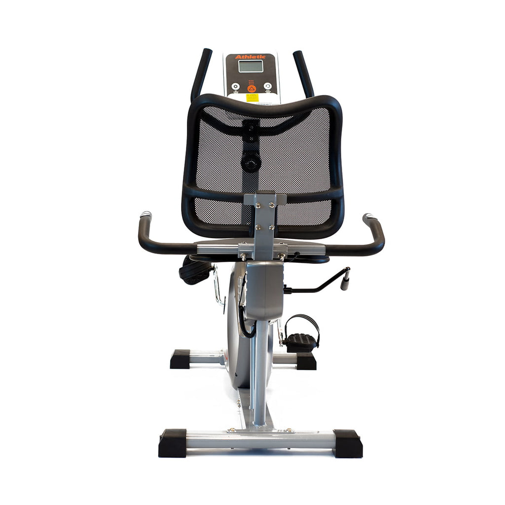 Vélo stationnaire horizontal 500BH