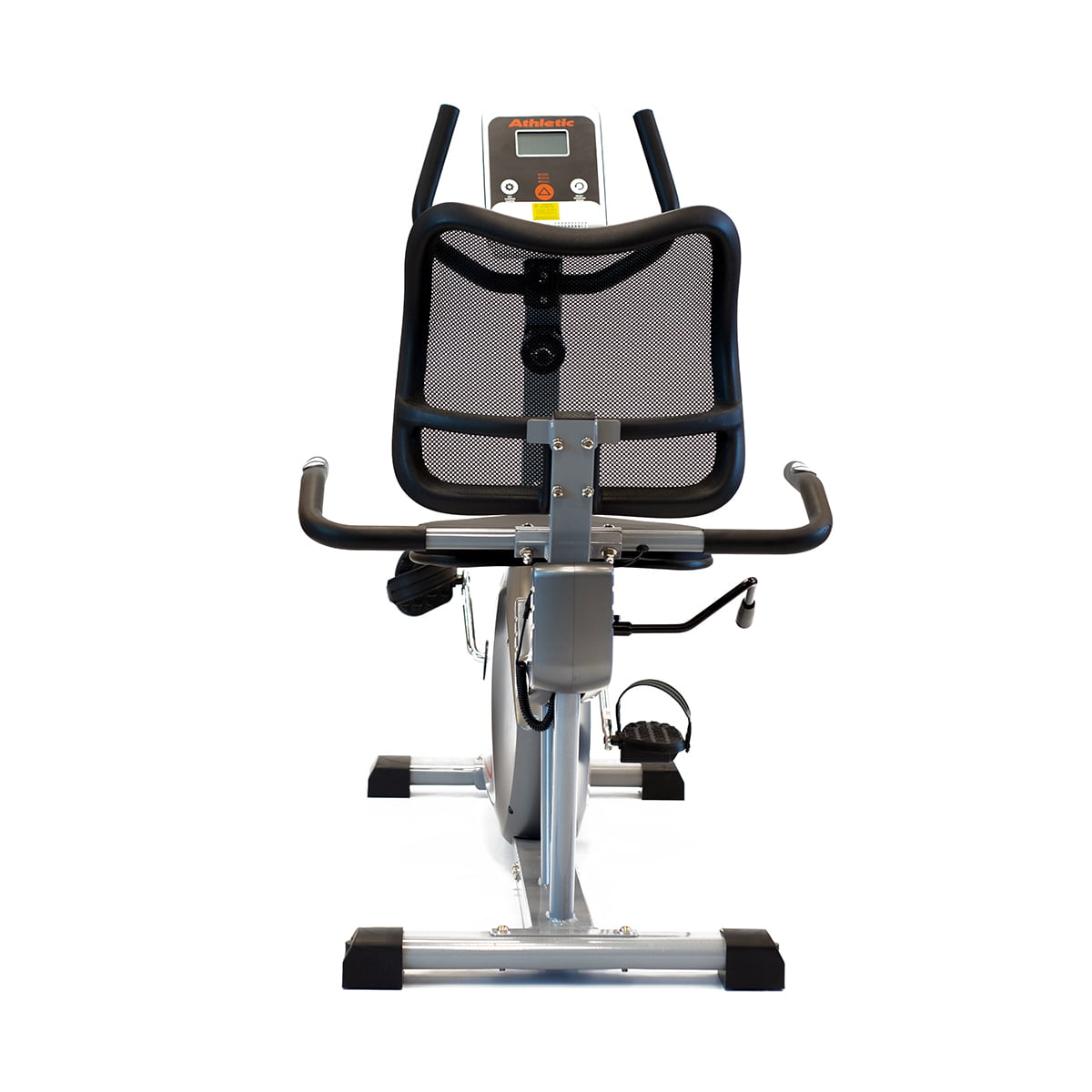 500BH Recumbent Bike