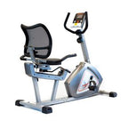 Vélo stationnaire horizontal 500BH