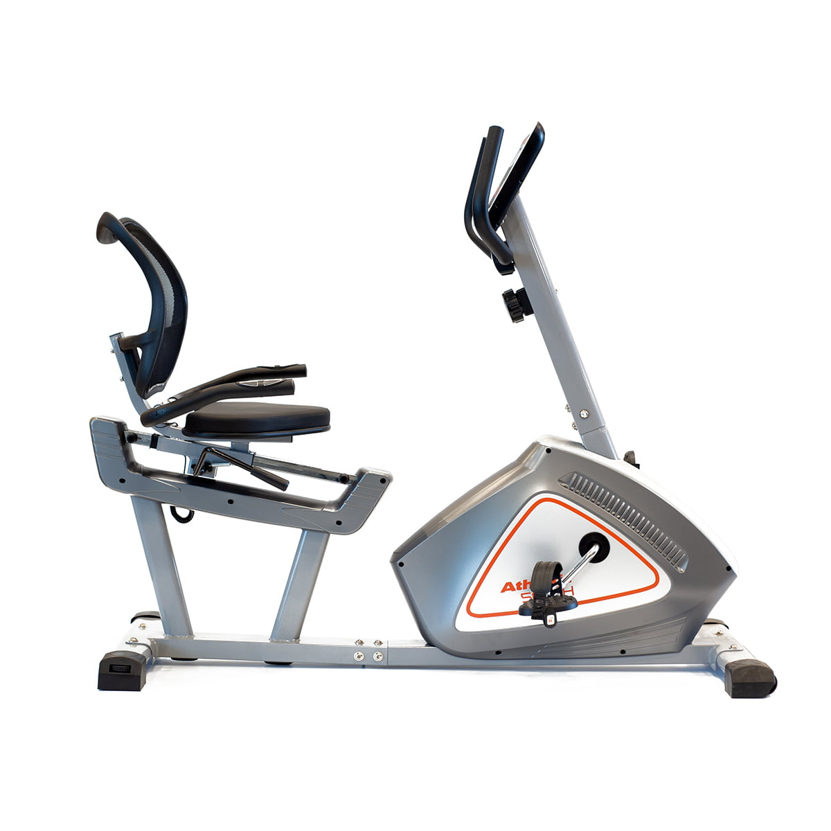 500BH Recumbent Bike