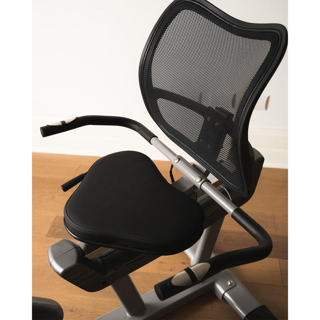 Vélo stationnaire horizontal 500BH