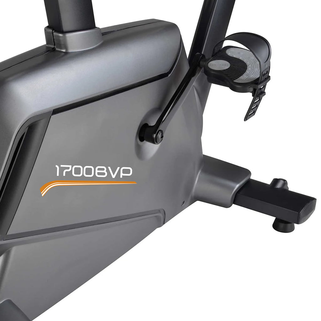1700BVP Upright Bike