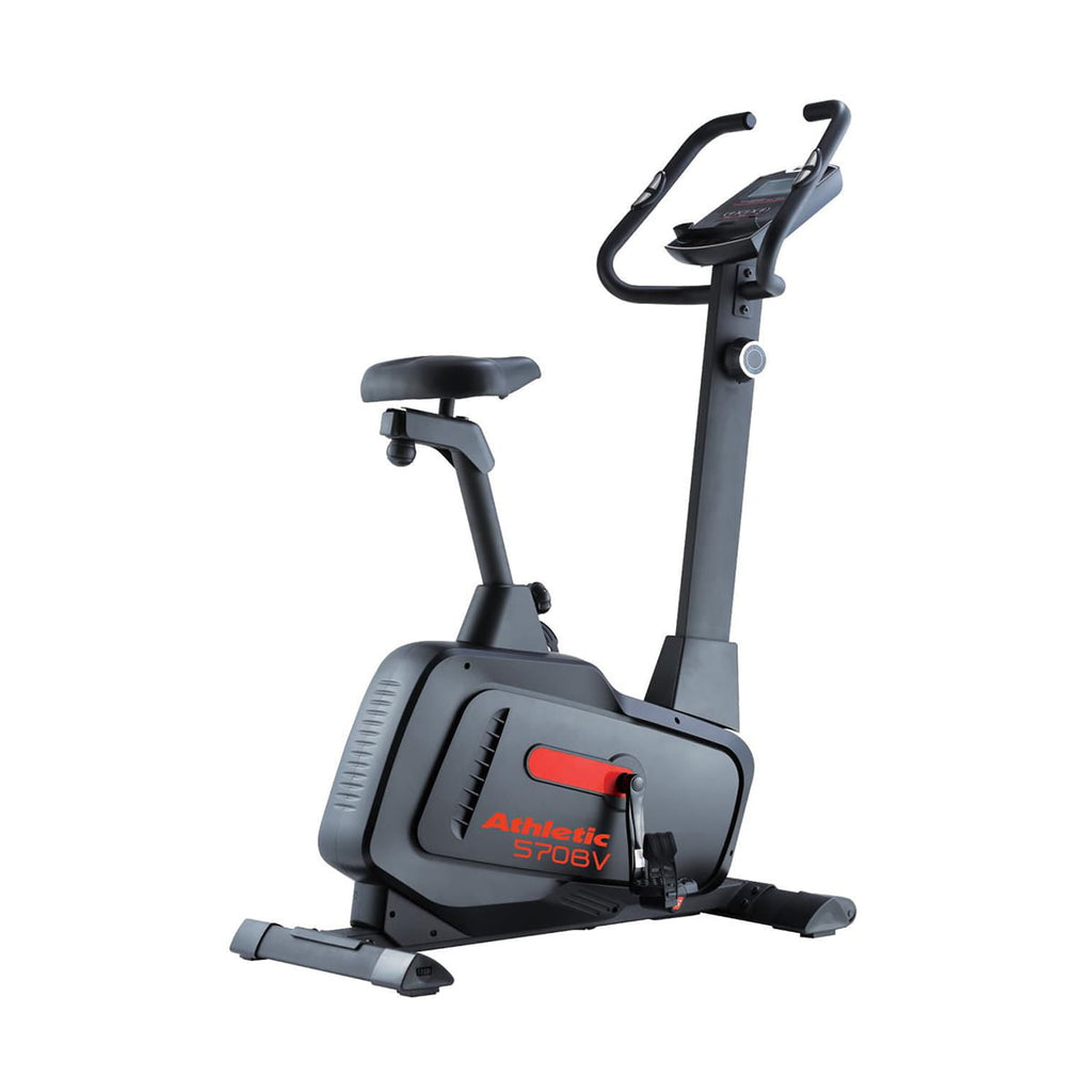 570BV Upright Bike