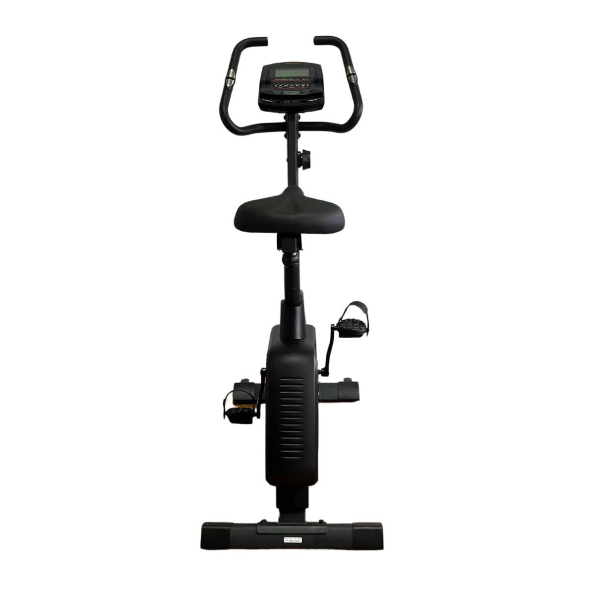 570BV Upright Bike | Athletic Vision Fitness | Club Piscine