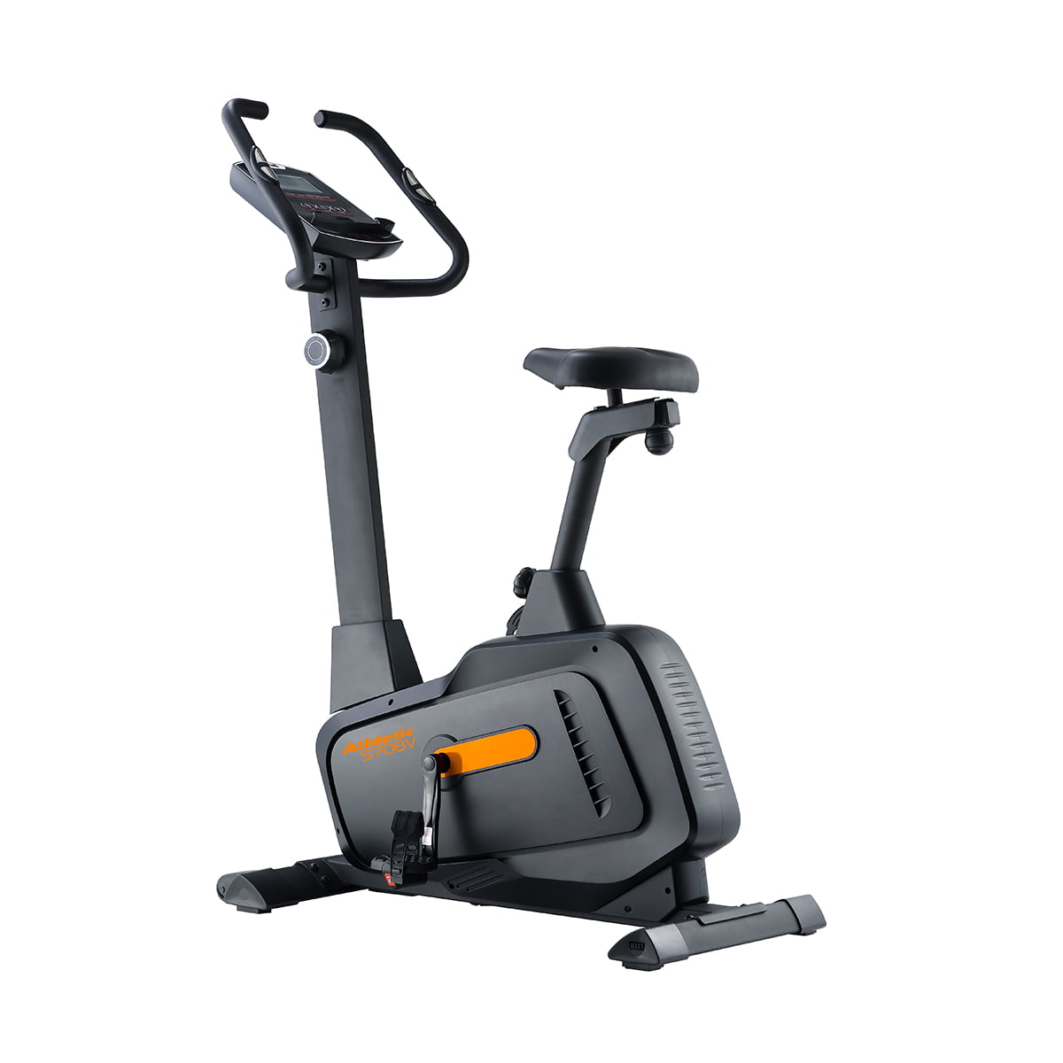 570BV Upright Bike | Athletic Vision Fitness | Club Piscine