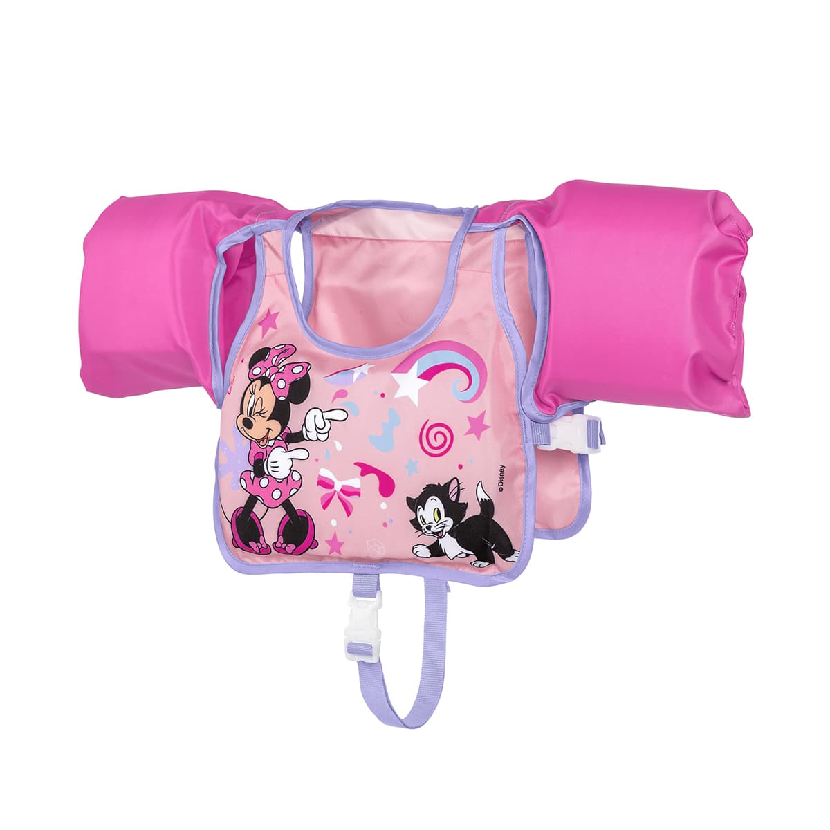 Gilet de flottaison Minnie Mouse