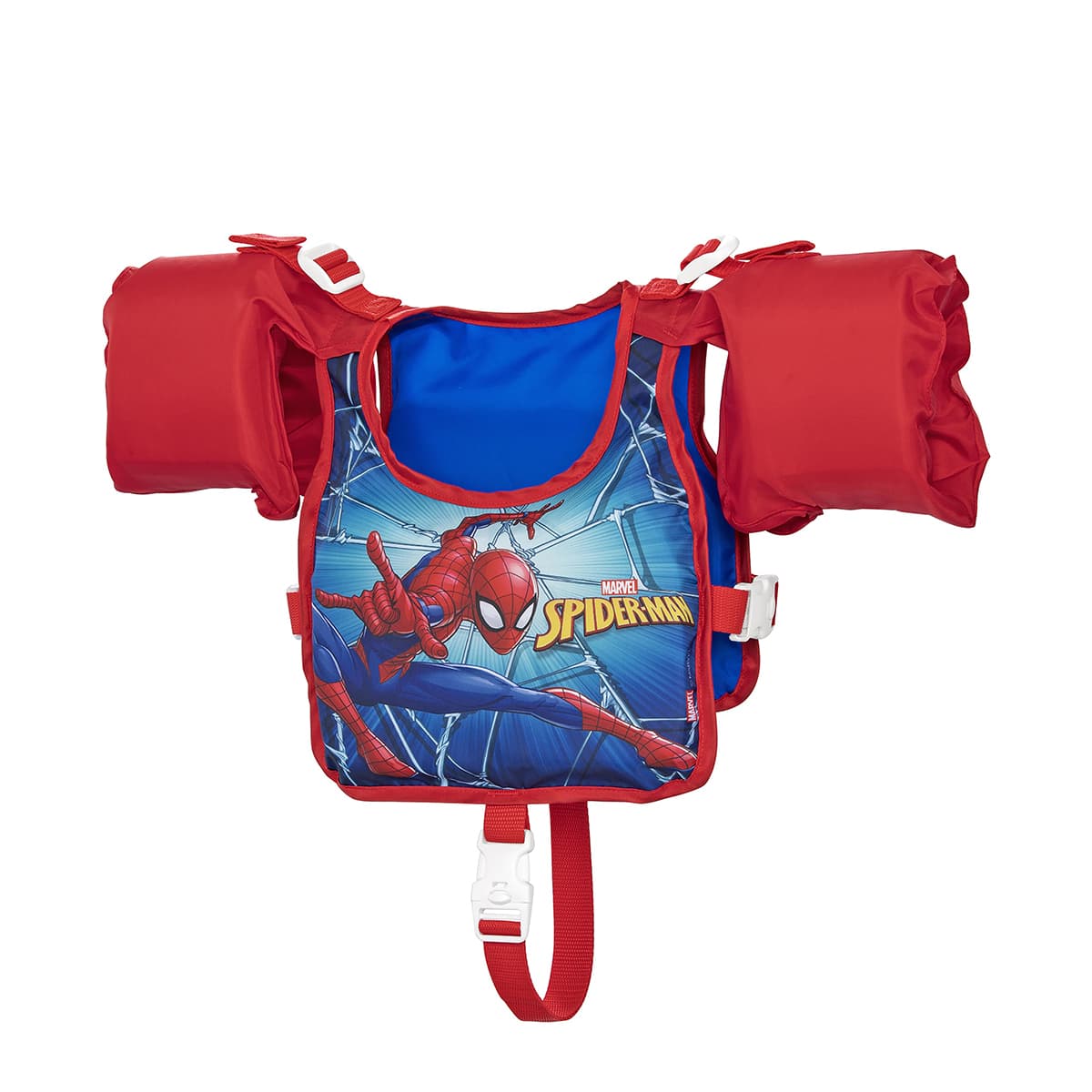 Gilet de flottaison Spiderman