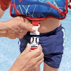 Life Jacket - Spiderman