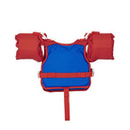 Life Jacket - Spiderman