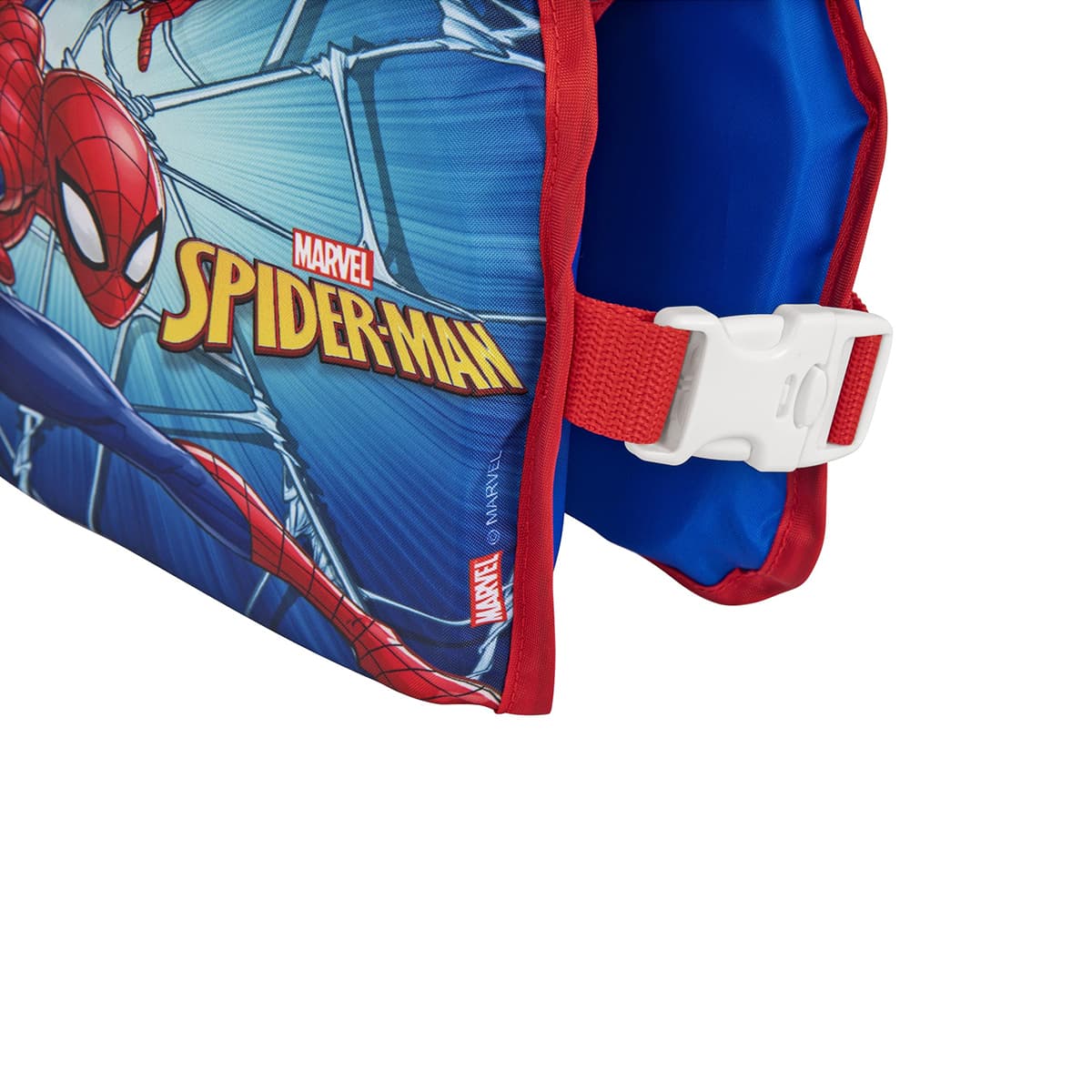 Gilet de flottaison Spiderman