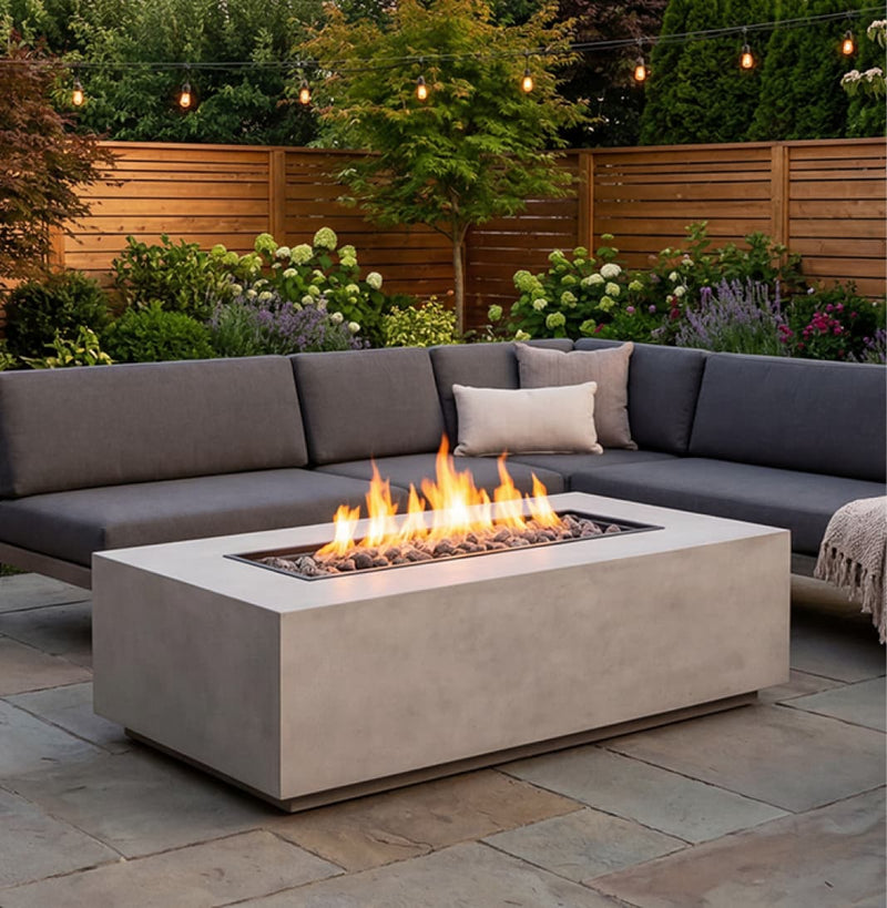 Save up to 20% off selected fire pits*