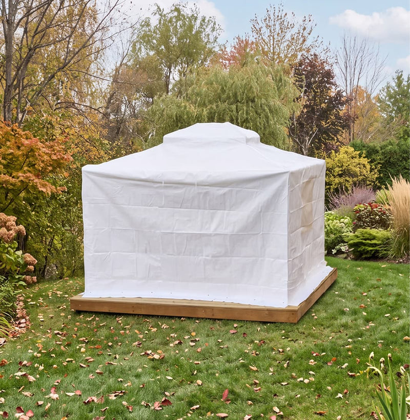 Save up to 25% gazebos accessories*