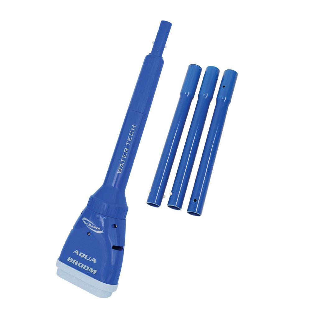 Nettoyeur Aqua Broom Ultra