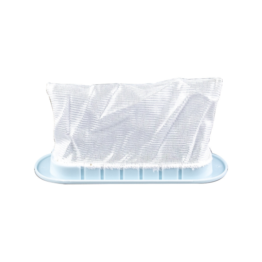 Filet de remplacement pour le sable et le limon de l'Aqua Broom