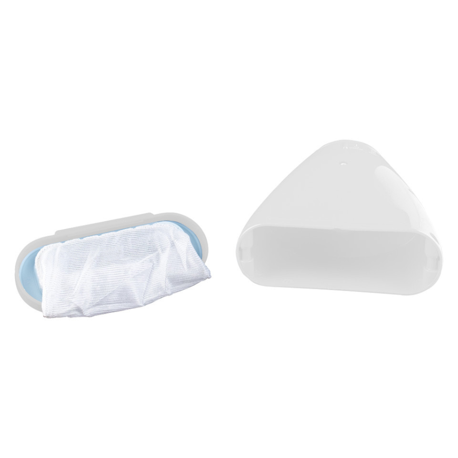 Filet de remplacement pour le sable et le limon de l'Aqua Broom