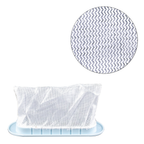 Filet de remplacement pour le sable et le limon de l'Aqua Broom
