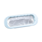 Filet de remplacement pour le sable et le limon de l'Aqua Broom