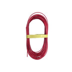 Coated Cable for Above Ground Winter Covers - 100 ft.