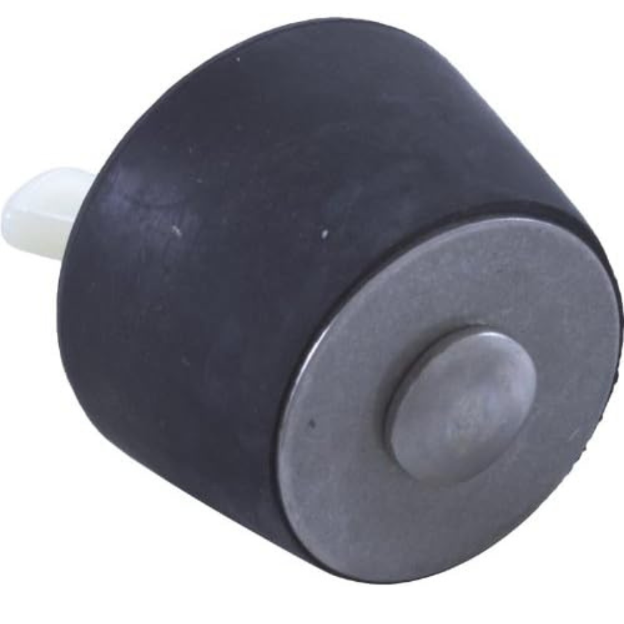 Rubber Plug for Return Jet