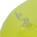 Bright Inflatable Pool Ring