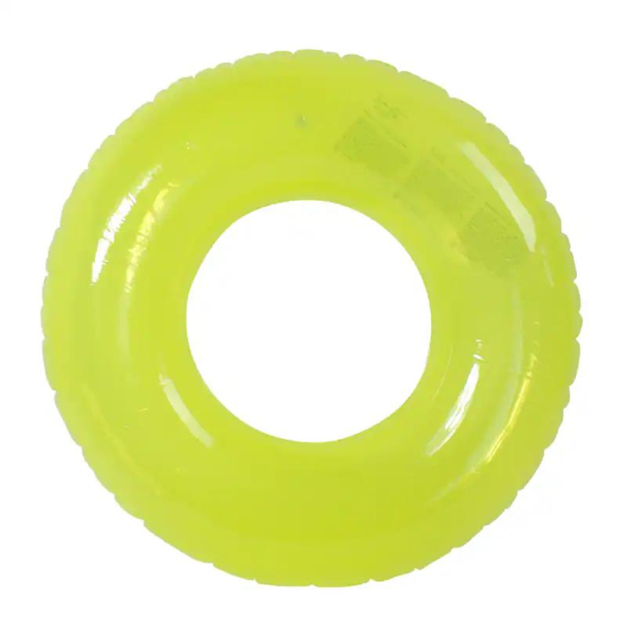 Bright Inflatable Pool Ring