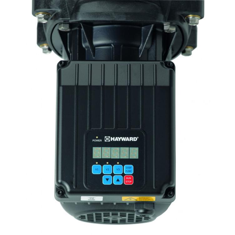 MaxFlo Variable Speed Inground Pool Pump