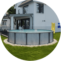 Above Ground Pool Quote