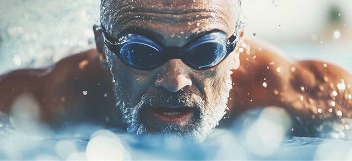 PowerPro® Swim System