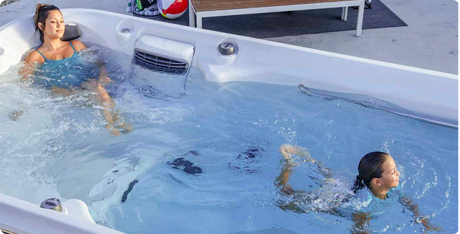 piscine 4 saisons