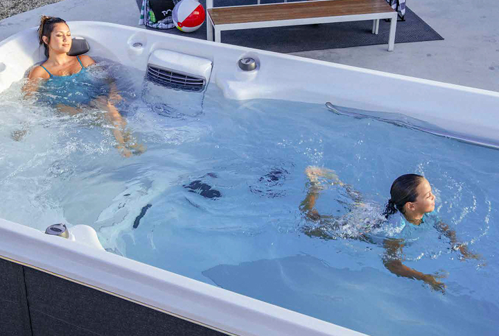 piscine 4 saisons