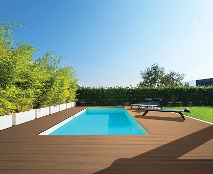 Residential Pools: End of Acquired Rights