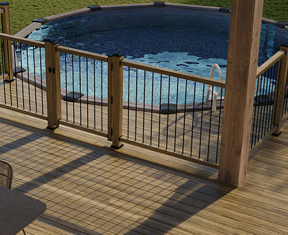 pool meets the new standards?