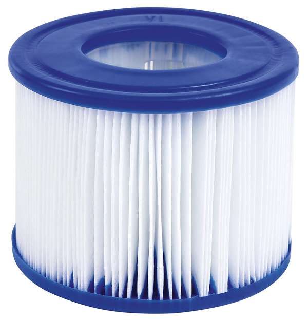 filtre pour spa