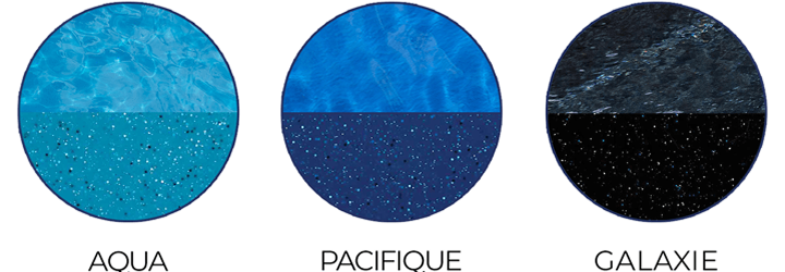 Aqua Radiance
