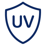 Protection contre les rayons UV